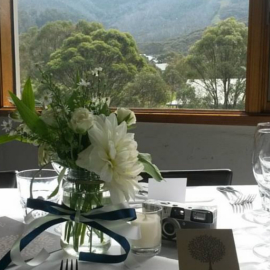 centre pieces